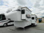 2013 Keystone Mountaineer
